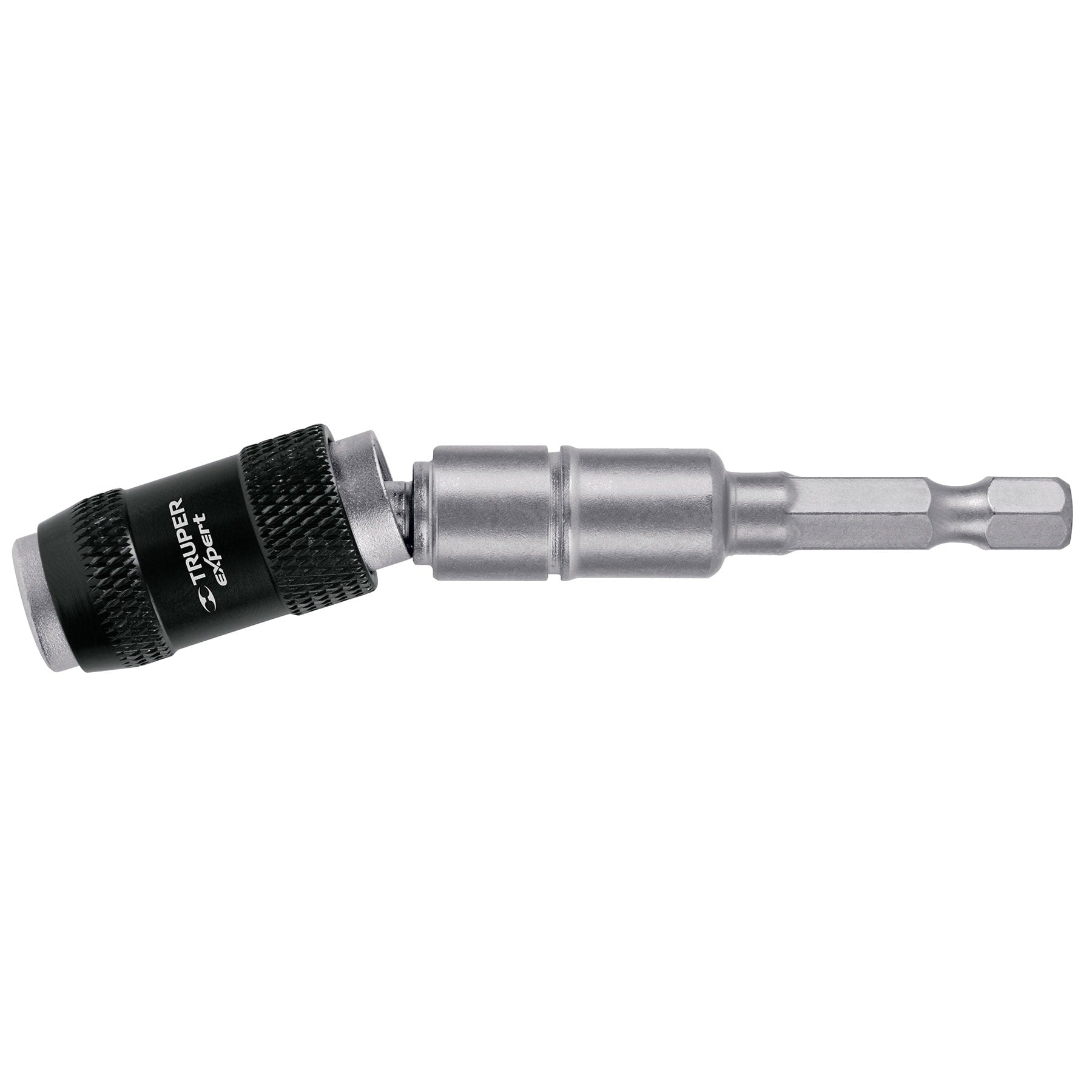 Extension magnetica articulada 4 3/4', para puntas, EXPERT