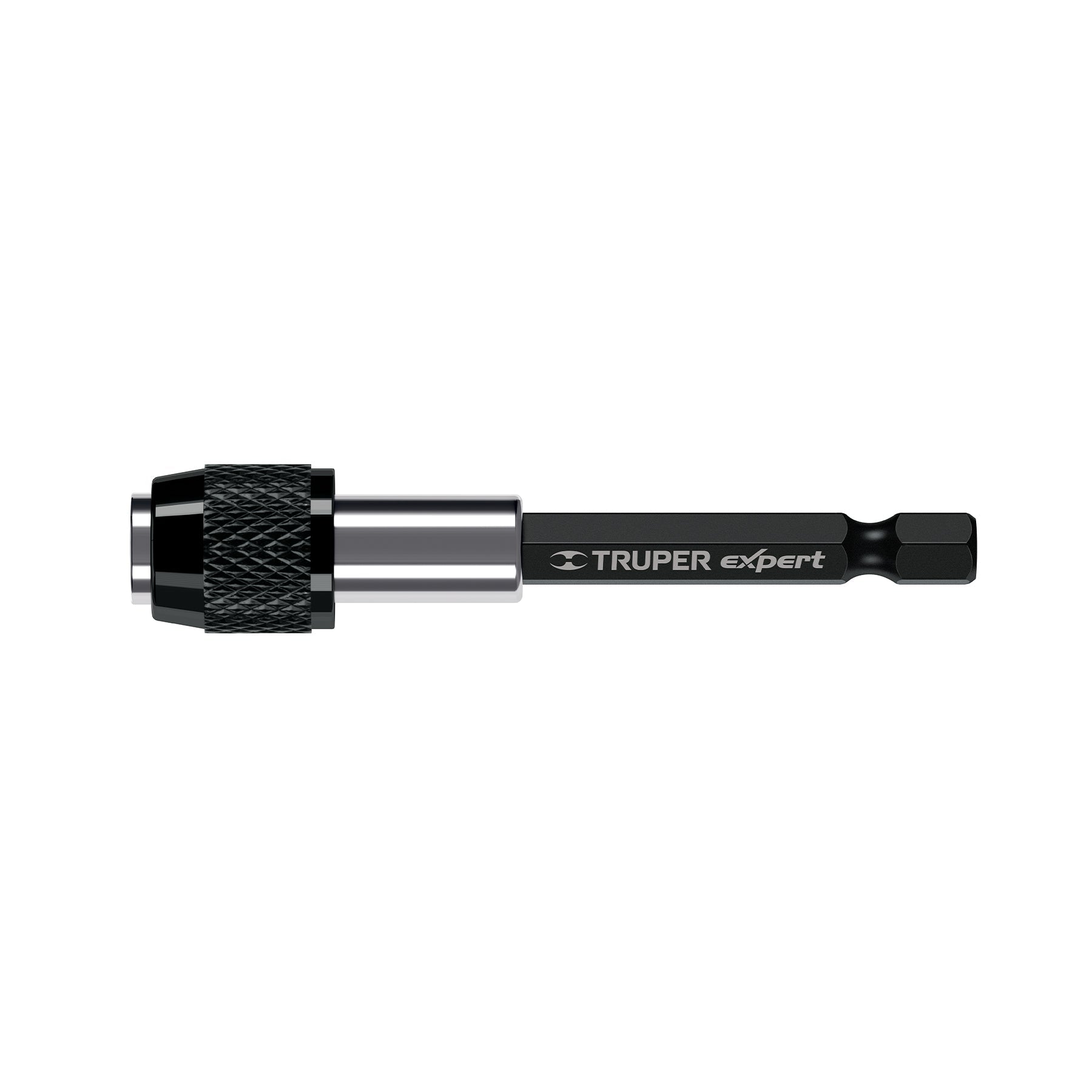 Extension magnetica 3?, para puntas, cambio rapido, EXPERT