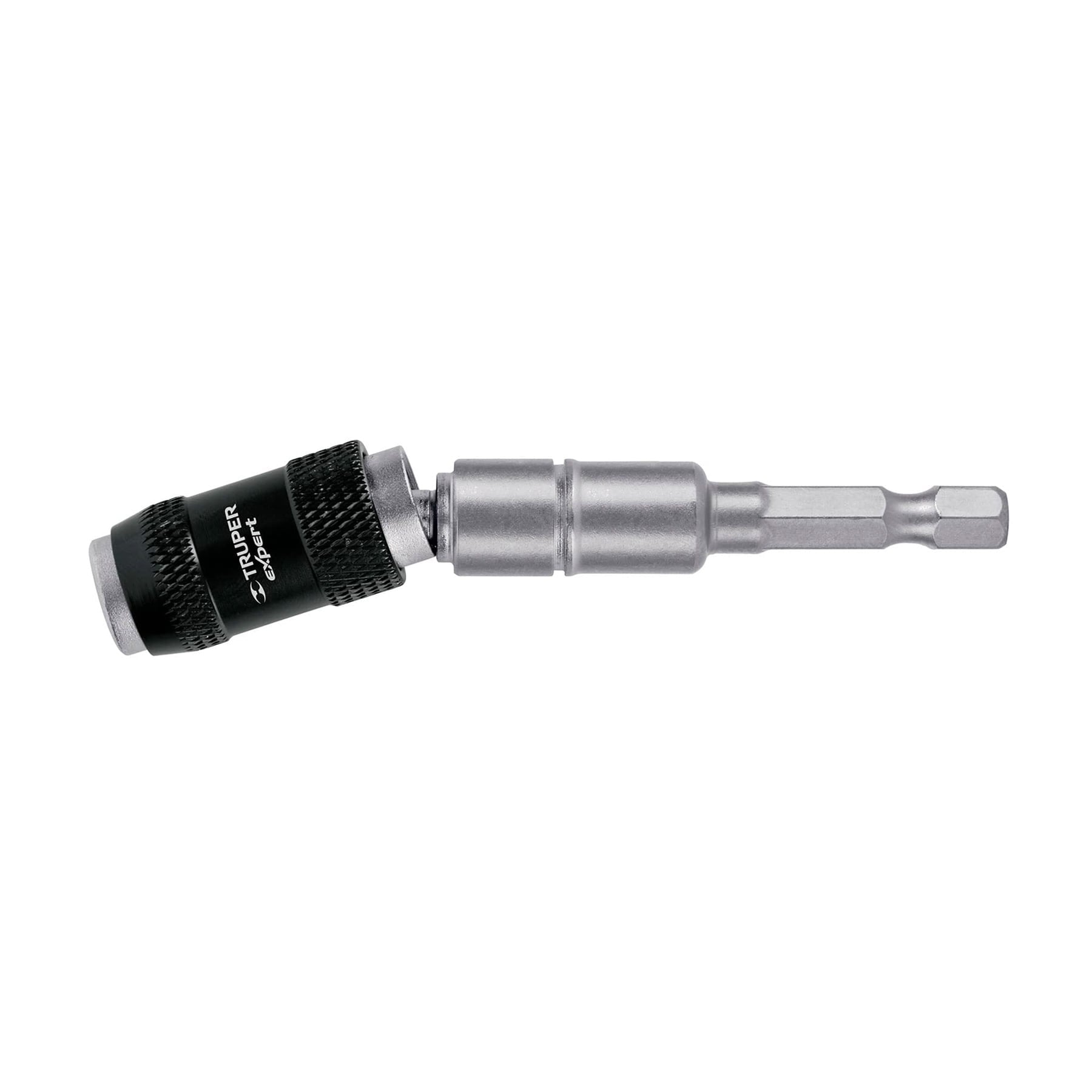 Extension magnetica articulada 3 1/2', para puntas, EXPERT