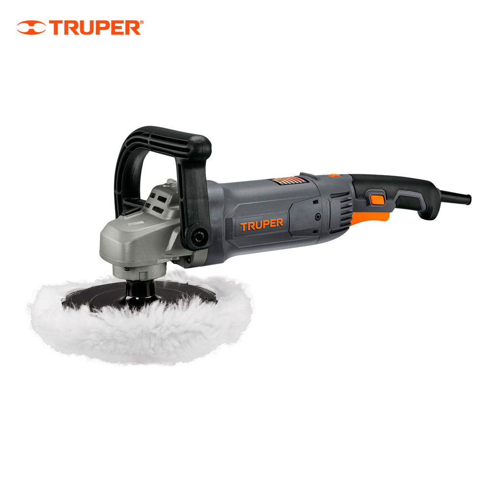 PULIDORA TRUPER