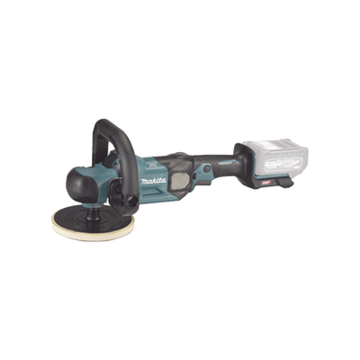 MAKITA - PULIDORA/LIJADORA 2200 RPM LI-ION S/BAT Y CARG