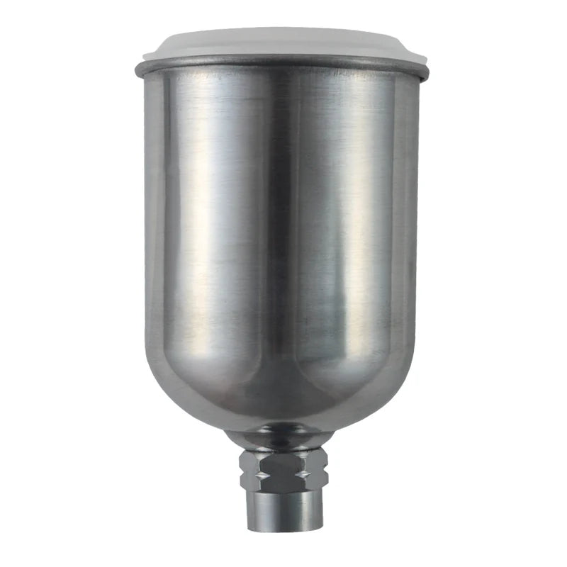Vaso de metal de 150 mL para PVP