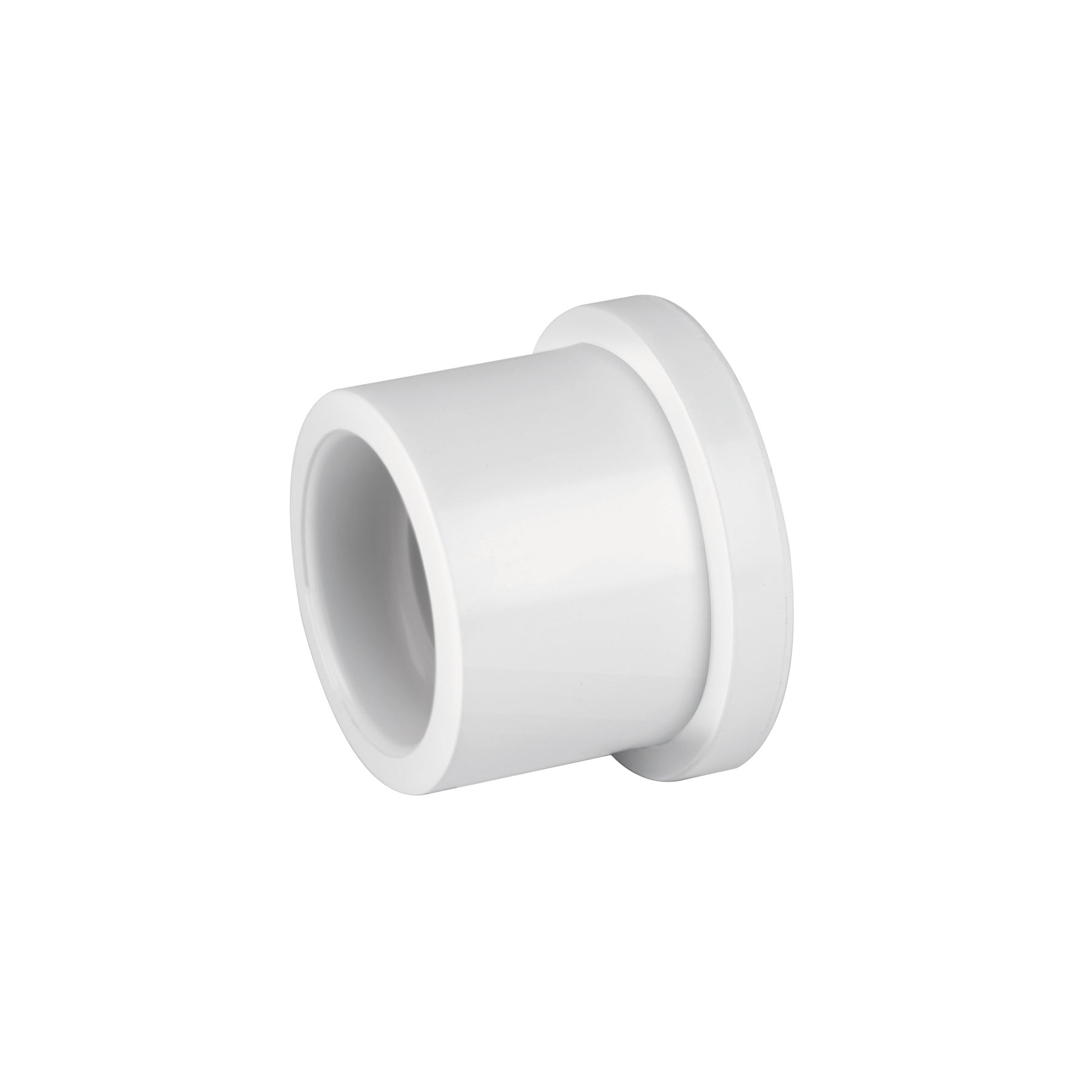 Reduccion bushing de PVC 1 x 1/2', Foset