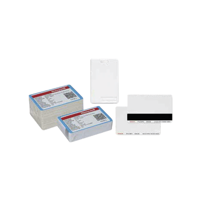 HONEYWELL - KIT D/25 TARJ OMNIPROX 34BITS