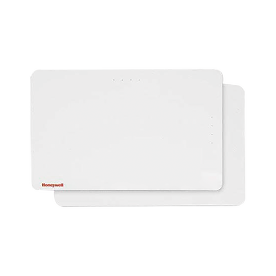 HONEYWELL - Paquete de 25 tarjetas ISO PROX OmniProx
