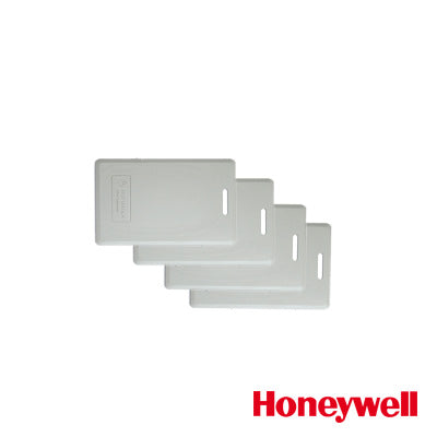 HONEYWELL HOME RESIDEO - Tarjeta de PVC 26 bit, Imprimible.