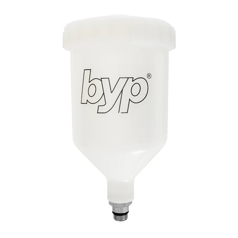 Vaso de polipropileno de 600 mL para PPG