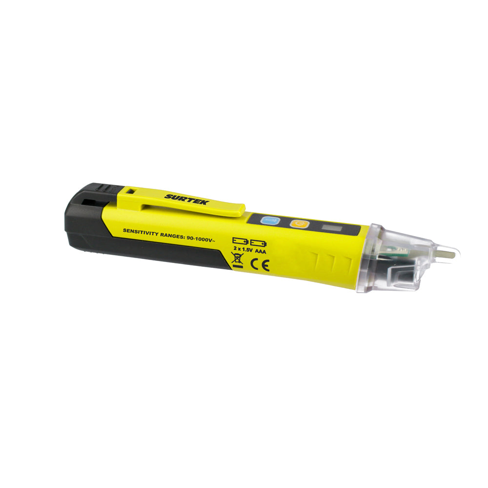 Surtek - Probador volt s/cont 90-1000V