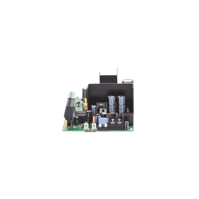 HONEYWELL - Fuente de poder para serie PW7K montaje en gabinetes PW5K2ENC1 y PW5K2ENC2 (Voltaje de alimentación principal 120VAC) para PROWATCH