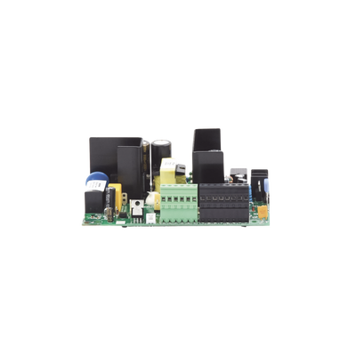 HONEYWELL - Fuente de poder para serie PW7K montaje en gabinetes PW5K2ENC1 y PW5K2ENC2 (Voltaje de alimentación principal 120VAC) para PROWATCH