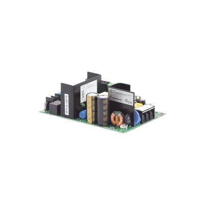 HONEYWELL - Fuente de poder para serie PW7K montaje en gabinetes PW5K2ENC1 y PW5K2ENC2 (Voltaje de alimentación principal 120VAC) para PROWATCH