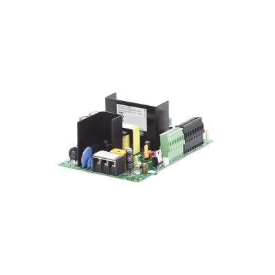 HONEYWELL - Fuente de poder para serie PW7K montaje en gabinetes PW5K2ENC1 y PW5K2ENC2 (Voltaje de alimentación principal 120VAC) para PROWATCH
