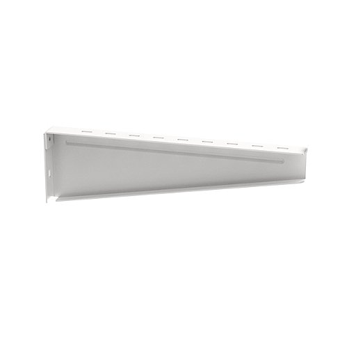 PANDUIT - SOPORTE P/WIRE BRACKET 18 IN COLOR BLANCO