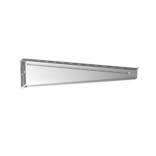PANDUIT - SOPORTE P/WIRE BRACKET 24 IN EZ