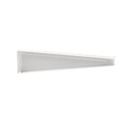 PANDUIT - SOPORTE P/WIRE BRACKET 24 IN COLOR BLANCO