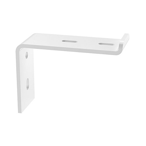 PANDUIT - SOPORTE P/WIRE BRACKET 4 IN COLOR BLANCO