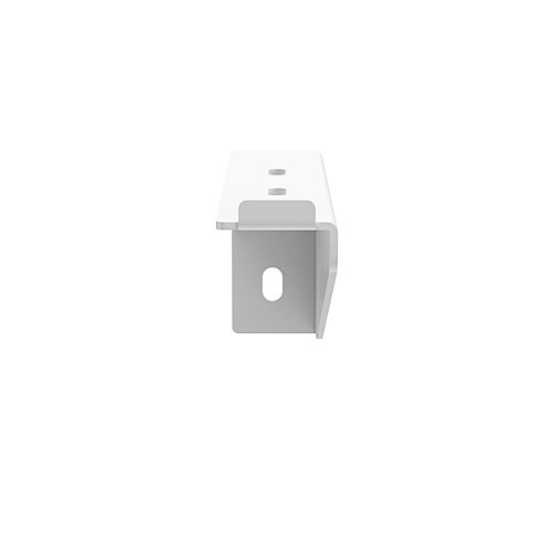 PANDUIT - SOPORTE P/WIRE BRACKET 8 IN COLOR BLANCO