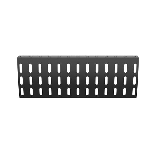 PANDUIT - BAJADA P/WIRE BASKET 12 IN COLOR NEGRO