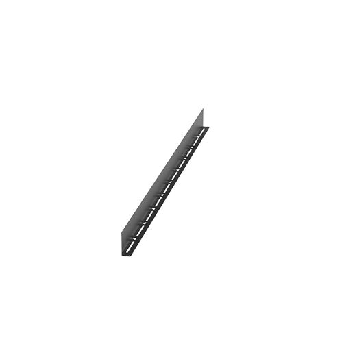 PANDUIT - DIVISOR DE 2 IN D/ALTO COLOR NEGRO