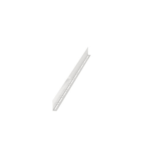 PANDUIT - DIVISOR DE 6 IN D/ALTO COLOR BLANCO