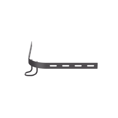 PANDUIT - Accesorio de Curvas e Intersecciones, Para Charolas Wire Basket, 2 in (50 mm) De Alto, Color Negro