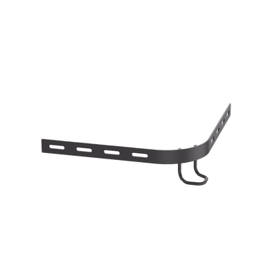 PANDUIT - Accesorio de Curvas e Intersecciones, Para Charolas Wire Basket, 2 in (50 mm) De Alto, Color Negro