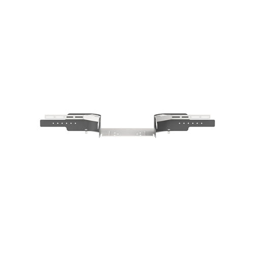 PANDUIT - ACCESORIO P/ARMADO D/TEE P/WIRE BASKET 6 IN H X 24 IN COLOR BLANCO