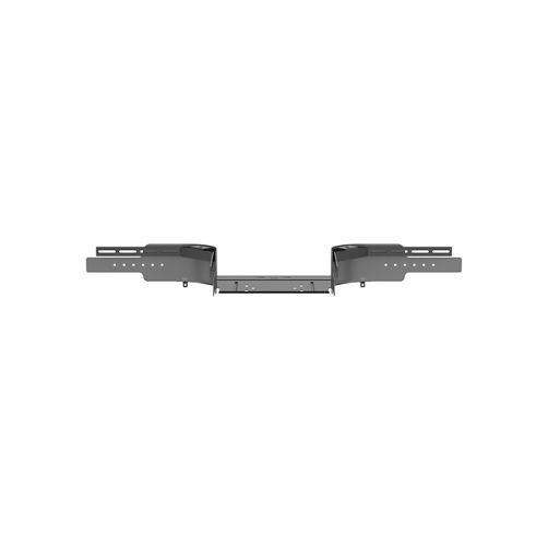 PANDUIT - ACCESORIO P/ARMADO D/TEE P/WIRE BASKET 6 IN H X 8 IN COLOR NEGRO