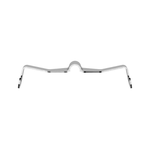PANDUIT - KIT CLIP P/FIJACION D/UNISTRIT 50 PIEZAS EZ
