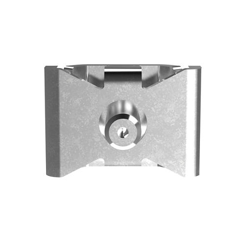 PANDUIT - KIT D/UNION 50 PIEZAS EZ