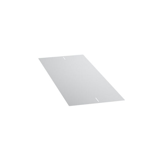 PANDUIT - FONDO SOLIDO DE 18 IN PG  CHAROLA WIRE BASKET