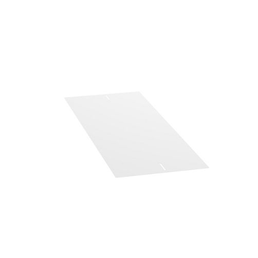 PANDUIT - FONDO SOLIDO DE 18 IN H  CHAROLA WIRE BASKET
