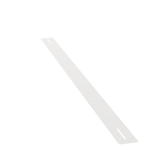 PANDUIT - FONDO SOLIDO DE 4 IN H  CHAROLA WIRE BASKET