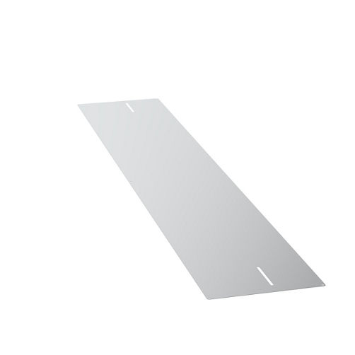 PANDUIT - FONDO SOLIDO DE 8 IN PG  CHAROLA WIRE BASKET