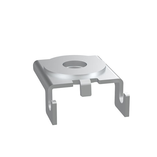 PANDUIT - 50 PIEZAS SOPORTE A TECHO P/CHAROLA WIRE BASKET