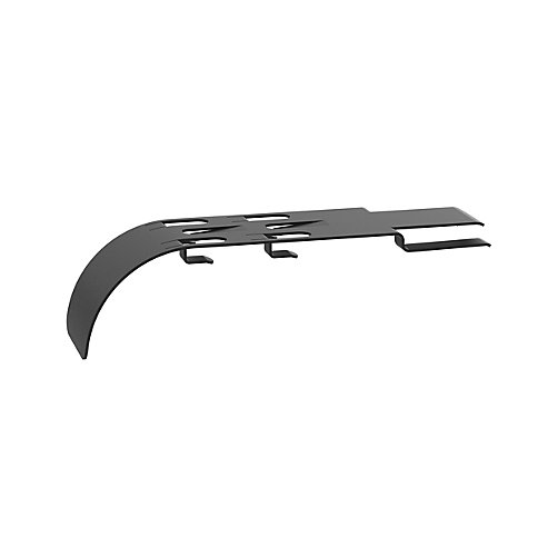 PANDUIT - BAJADA P/CHAROLA WIRE BASKET COLOR NEGRO