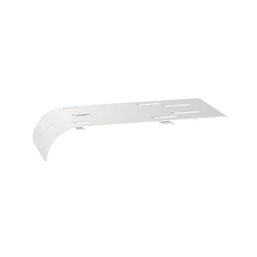 PANDUIT - BAJADA P/CHAROLA WIRE BASKET COLOR BLANCO