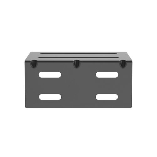 PANDUIT - MONTAJE FINAL P/CHAROLA WIRE BASKET COLOR NEGRO