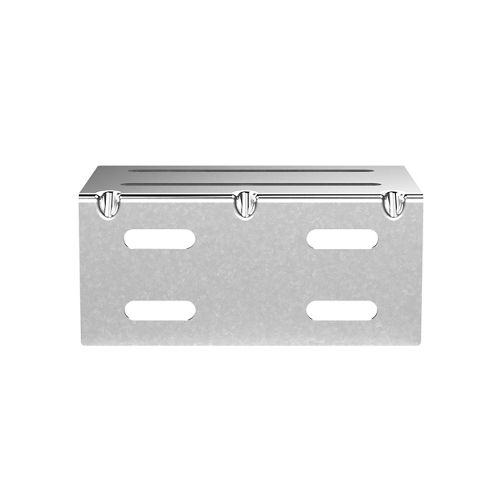 PANDUIT - MONTAJE FINAL P/CHAROLA WIRE BASKET EZ