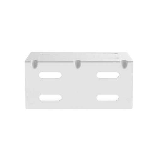 PANDUIT - MONTAJE FINAL P/CHAROLA WIRE BASKET COLOR BLANCO