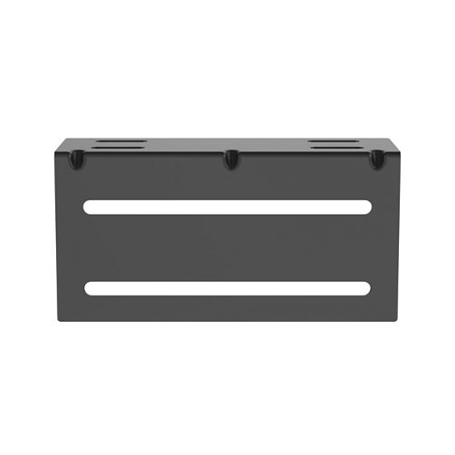 PANDUIT - MONTAJE FINAL P/CHAROLA WIRE BASKET COLOR NEGRO