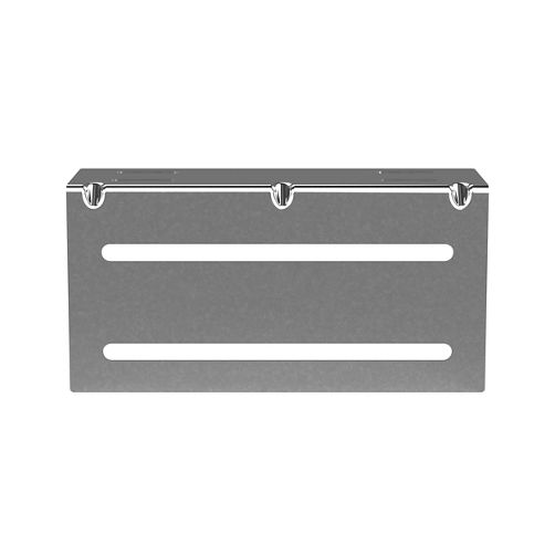 PANDUIT - MONTAJE FINAL P/CHAROLA WIRE BASKET EZ