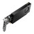 PNY - Tarjeta de Video PNY Pro NVIDIA RTX A400 4GB Low Profile Single Fan GDDR6 PCIe 4.0 4xMini DisplayPort