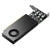 PNY - Tarjeta de Video PNY Pro NVIDIA RTX A400 4GB Low Profile Single Fan GDDR6 PCIe 4.0 4xMini DisplayPort