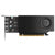PNY - Tarjeta de Video PNY Pro NVIDIA RTX A400 4GB Low Profile Single Fan GDDR6 PCIe 4.0 4xMini DisplayPort