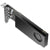 PNY - Tarjeta de Video PNY Pro NVIDIA RTX A1000 8GB Low Profile Single Fan GDDR6 PCIe 4.0 4xMini DisplayPort