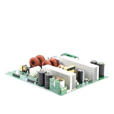 EPCOM POWERLINE - TARJETA DE PODER PARA EPU2000RTOL2U (REFACCIÓN)