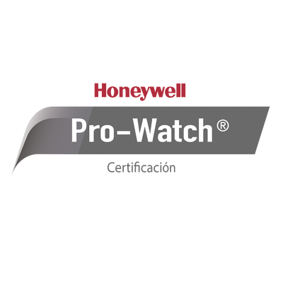 HONEYWELL - Certificacion Prowatch