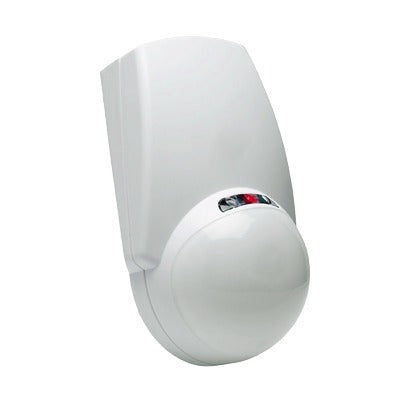 ROSSLARE SECURITY PRODUCTS - Detector Infrarrojo Inalámbrico con Lente Esférico