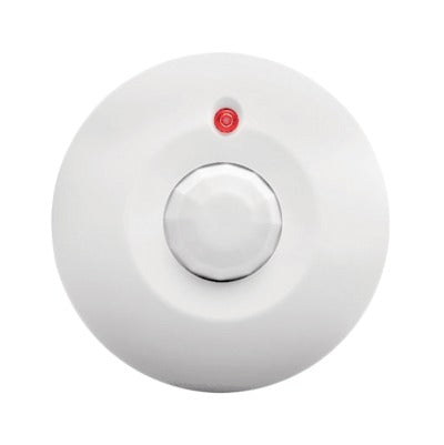 ROSSLARE SECURITY PRODUCTS - Detector Inalámbrico de Movimiento Infrarrojo para Techo